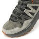 thumbnail image 5 of Zapatilla Trail Running Hombre Color Negro y Rojo Michelin AW10, 5 of 6
