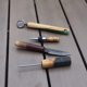thumbnail image 4 of Adhesivo Epóxico Superclear Forge Bond para Mangos de Cuchillo de 8 oz, 4 of 7