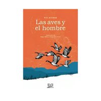 Libro Verde - Libro Las Aves Y El Hombre 364