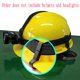 thumbnail image 3 of Clips para casco TTSAM - Juego de 10 ganchos para lámpara frontal, 3 of 7
