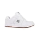 thumbnail image 1 of ZAPATILLAS DC MUJER MANTECA 4 blanco 7 us / 24 cen, 1 of 7
