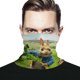 thumbnail image 1 of Braga de Cuello Peter Rabbit Protección Solar UV Talla Única, 1 of 6