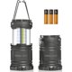 thumbnail image 1 of Farol de camping Lewis N. Clark, plegable, LED, impermeable, 1 of 7