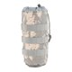 thumbnail image 4 of Bolsa De Transporte Para Botella De Agua Bolsa De Hidratación Al Aire Libre Para Acampar ACU Digital, 4 of 5