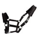 thumbnail image 2 of Espesar Pony Horse Halter Head Collar Hípica Estable Protectora Negro M, 2 of 5