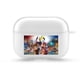 thumbnail image 1 of Desmarcar Funda AirPods Pro Chip Y Dale Transparente, 1 of 6