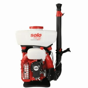 Solo - Atomizador 423