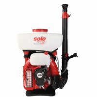 Solo - Atomizador 423