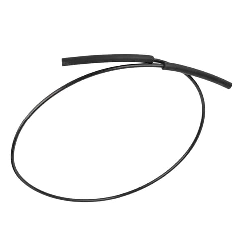 Magideal - Bomba De Inyección De Aire Secundaria Accesorios De Línea De Vacío 11727574490 Instalación Fácil De Alto Rendimiento Para E46 325Xi 323I 330Ci 325I