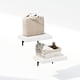 thumbnail image 2 of Repisas flotantes Furinno Tanna, set de 2 para pared de baño, 2 of 6