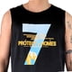 thumbnail image 4 of Polera Sin Manga Musculosa Hombre Diseño Colores 294, 4 of 4