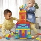 thumbnail image 3 of MEGA LAT MB BIGGER BUILDING BAG 150 BLOCKS, 3 of 6