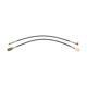 thumbnail image 3 of 2 Cables De Repuesto Para Portón Trasero De Land Rover Defender (1990-2016), 3 of 5