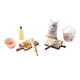 thumbnail image 4 of Juego De Rodillos Para Ni?os Juego De Muebles De Cocina Para Casa De Mu?ecas, 4 of 5