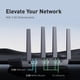 thumbnail image 3 of Router GL.iNet GL-MT6000 Flint 2, 3 of 3