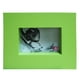 thumbnail image 1 of Marco 10X15 Plástico Box Ancho Color Verde, 1 of 1