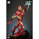 thumbnail image 2 of Figura Cms018d60b - Marvel Comics - Avengers Campus - Iron Man Mark 80, 2 of 2