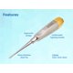 thumbnail image 5 of Elevadores dentales de extracción recta Artman Instruments, 5 of 7