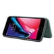 thumbnail image 2 of Funda Flip Para Iphone 7/8/se 2020 - Funda Magnética De Negocios, Funda Protectora Delgada, 2 of 5