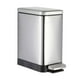 thumbnail image 2 of Basurero Con Pedal Acero Inox. 15 LT, 2 of 5