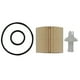 thumbnail image 1 of Filtro Aceite Toyota Corolla 1.8 2014 2018, 1 of 2