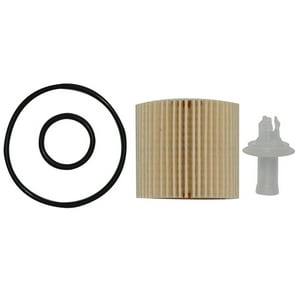 Repuestos Del Sol - Filtro Aceite Toyota Auris 1.6 2009 2012