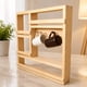 thumbnail image 2 of Organizador de especias de madera, 2 of 3