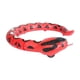 thumbnail image 3 of Serpiente Que Se Arrastra Juguete Para Gatos Serpiente Que Se Arrastra Juguete Eléctrico De Serpiente Para Perros Gatitos Mascotas Rojo, 3 of 5