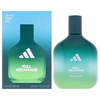 Perfume Adidas Vibes Full Recharge Edp 100Ml Unisex