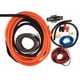 thumbnail image 1 of Set Audio Cable Forrado 6Ga, 1 of 2
