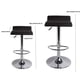 thumbnail image 2 of Piso Bar taburete altura ajustable Manhattan, 2 of 9