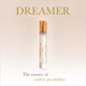 thumbnail image 2 of Perfume Kathy Ireland Dreamer Eau de Parfum para mujer, 10 ml, 2 of 8