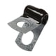 thumbnail image 1 of Pinza de acero Jandorf 1/4 pulgadas de profundidad, paquete de 2, 1 of 3