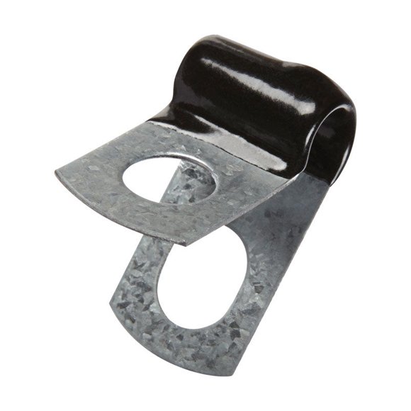 Pinza de acero Jandorf 1/4 pulgadas de profundidad, paquete de 2