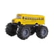 thumbnail image 3 of Juguete de autobús escolar, juguete de autobús fundido a presión, portátil, resistente, ligero, camión monstruo de coche extraíble para niños, regalos, 3 of 5