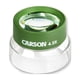 thumbnail image 1 of Lupa Carson BugLoupe 4.5x para niños, color verde, 1 of 6