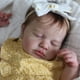 thumbnail image 3 of Muñeca Zero Pam Reborn Baby Doll Silicona 50 cm, 3 of 3