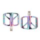 thumbnail image 5 of Rodamientos Sellados Para Bicicleta De Monta?a Duraderos Plataforma Plana MTB BMX Pedales Bike Accs Style 3, 5 of 5