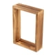 thumbnail image 3 of Marco de Fotos Madera 6 Pulgadas 11,4x16,4 cm, 3 of 3
