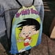 thumbnail image 4 of Mochila de Cuerdas Desmarcar El Mundo de Bobby 30x40cm Colorido, 4 of 6