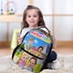 thumbnail image 4 of Mochila Desmarcar Bebefinn Hora de Juego 43x15x32cm, 4 of 6