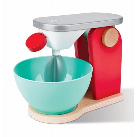 Play Essential - Batidora De Madera