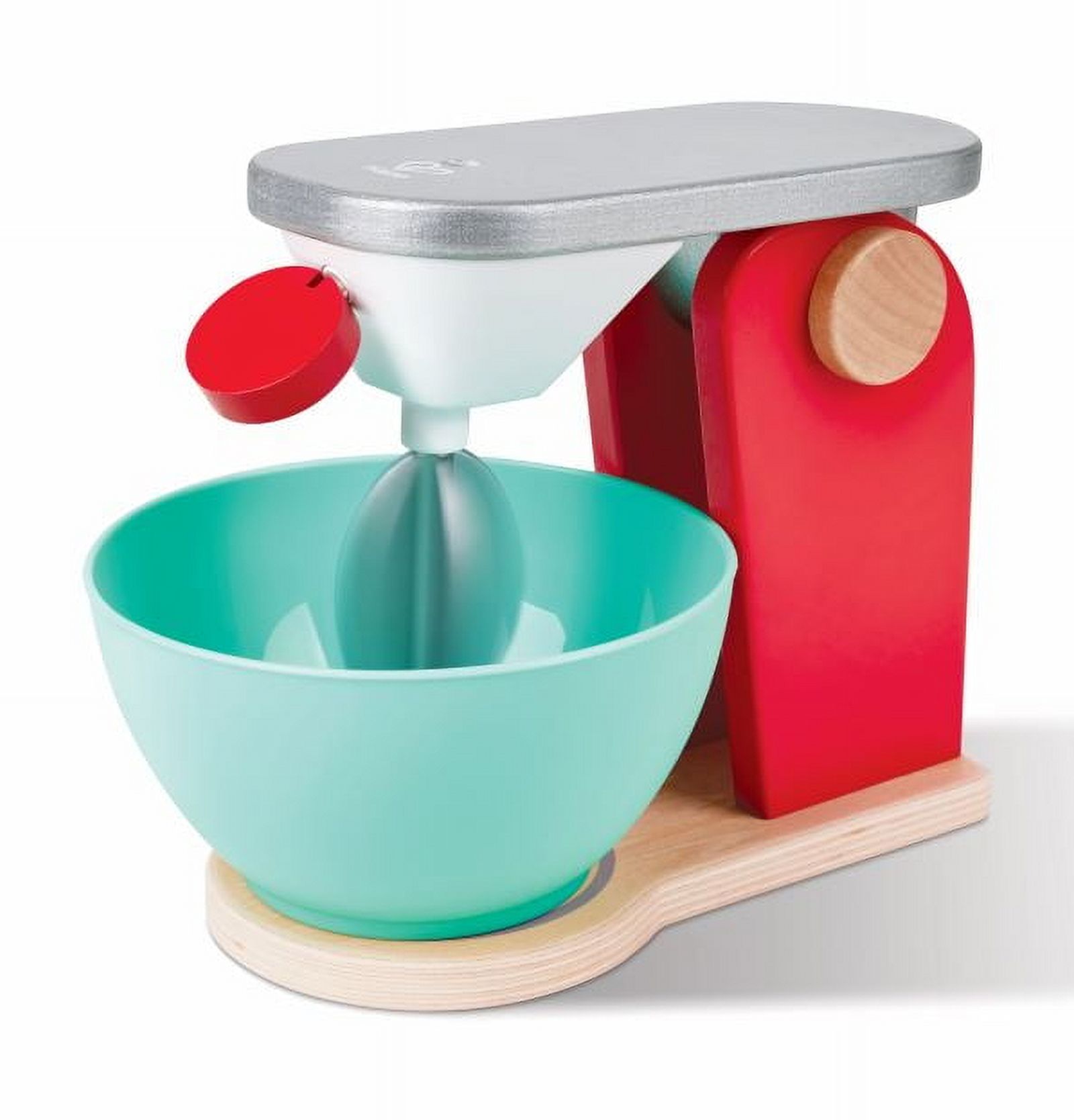 Play Essential - Batidora De Madera