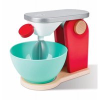 Play Essential - Batidora De Madera