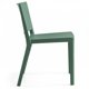 thumbnail image 2 of Silla polipropileno para Terraza y Comedor Modelo Nuo color Verde - Apilable, con Filtro UV, 2 of 2