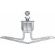 thumbnail image 2 of Cabezal cincado Pop-Toggle Anchors Hillman 41415, paquete de 10 unidades, 5 unidades, 2 of 3