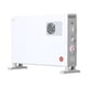 thumbnail image 4 of Convector Eléctrico UT HFK-2000T Blanco Ursus Trotter, 4 of 4