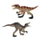 thumbnail image 4 of 2 Piezas Figuras De Dinosaurios Realistas Juguetes De Dinosaurios Para Ni?os Favores De Fiesta Estilo F, 4 of 5