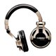 thumbnail image 3 of Audífonos Profesional Dj Srh750, 3 of 3