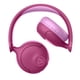 thumbnail image 3 of Auriculares inalámbricos JLab JBuddies Pop Pink, 3 of 5